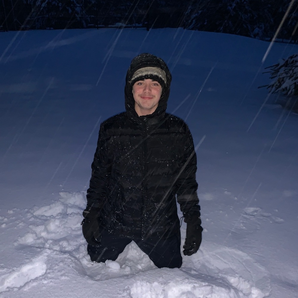 Meet your Posher, Jack